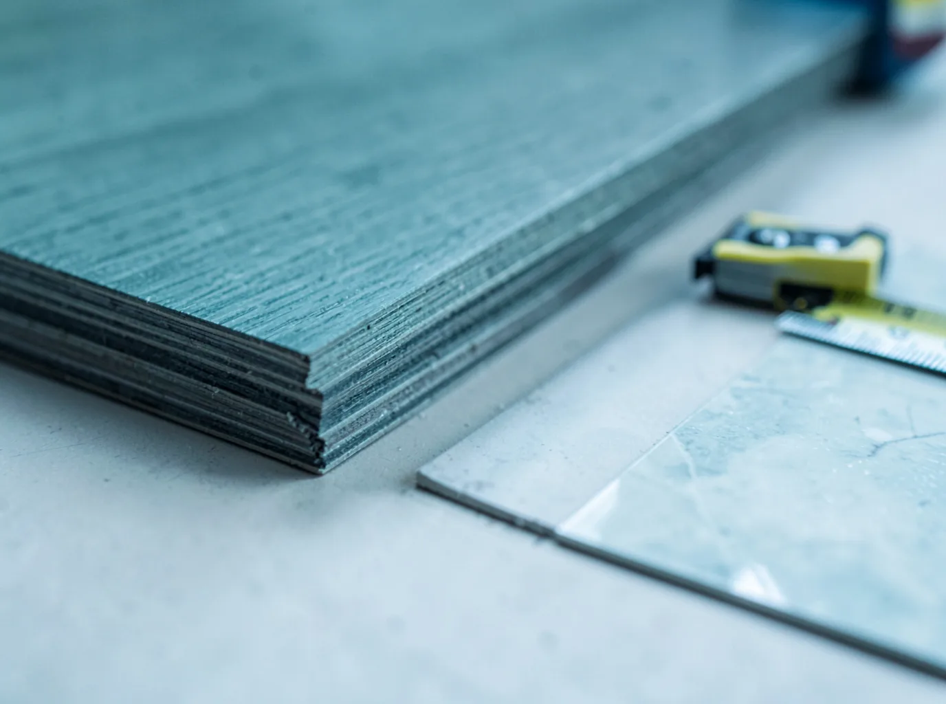 Luxury Vinyl Plank Installation Elbe, WA FAQs